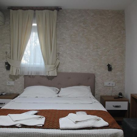 Masal Hotel Adalar Luaran gambar
