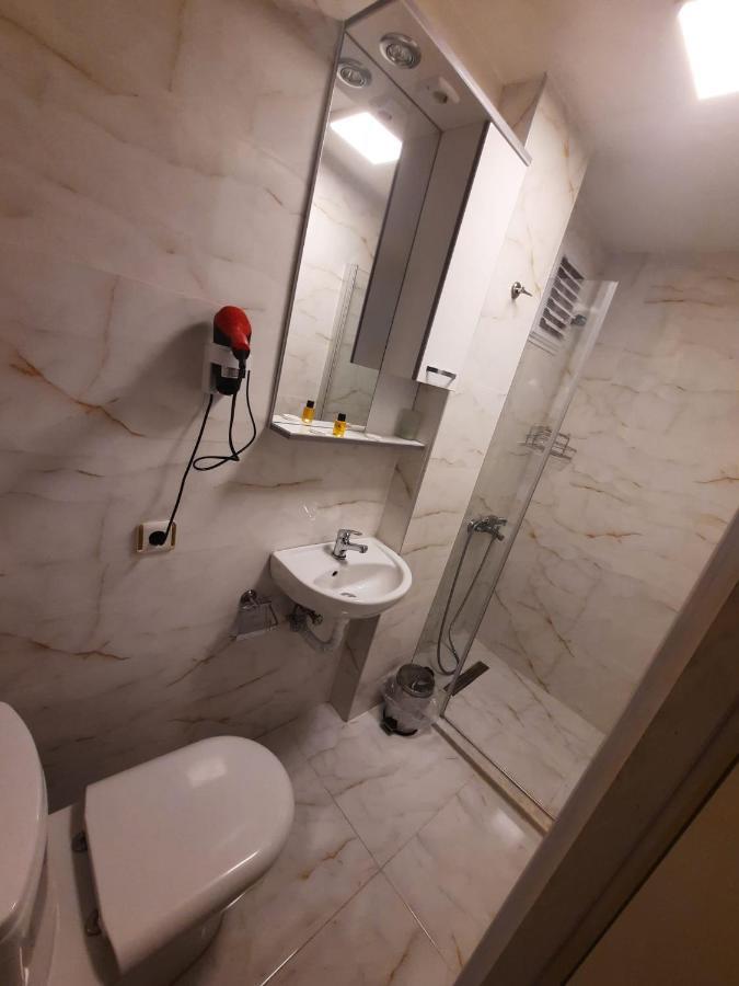 Masal Hotel Adalar Luaran gambar