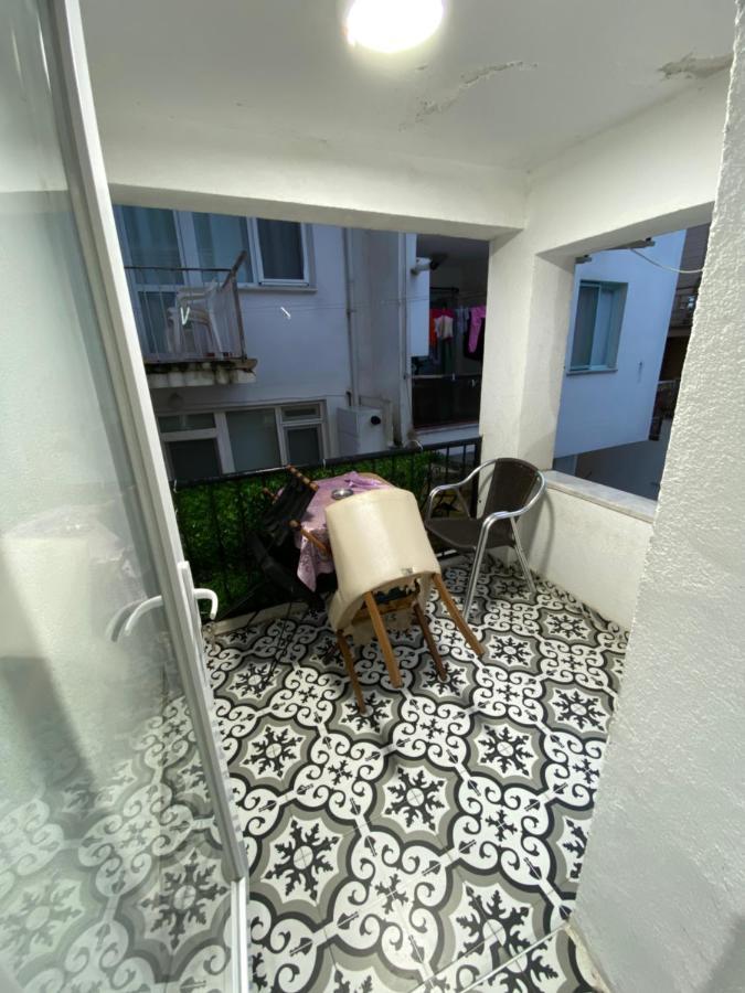 Masal Hotel Adalar Luaran gambar