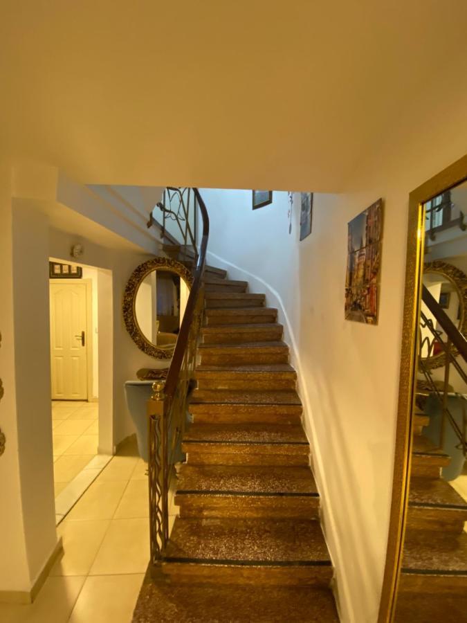 Masal Hotel Adalar Luaran gambar