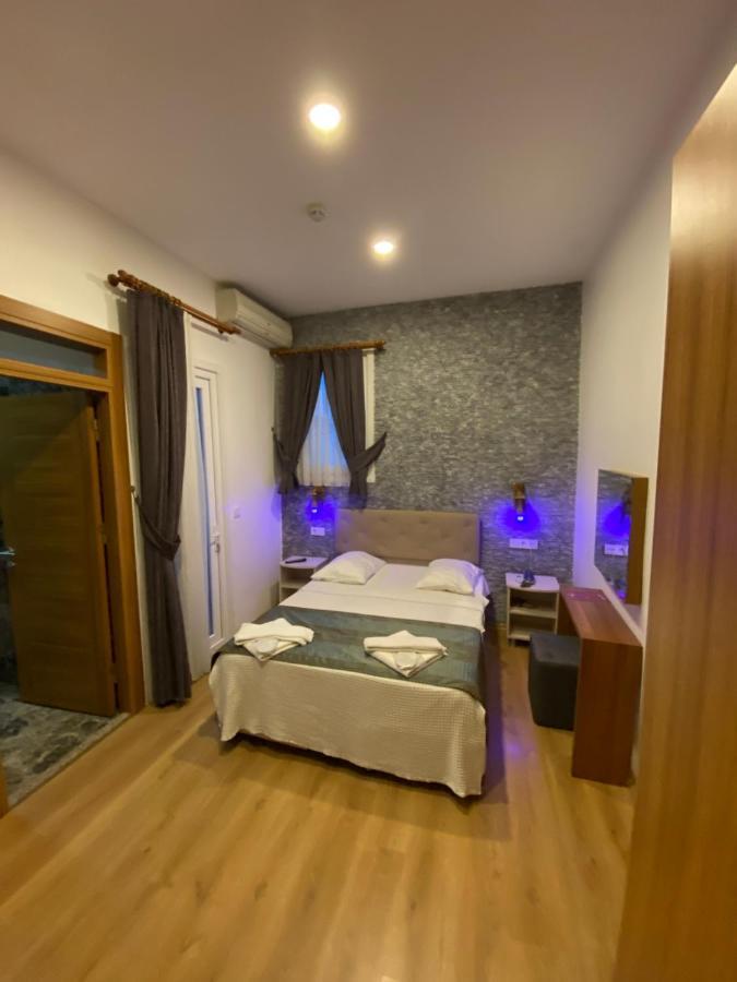 Masal Hotel Adalar Luaran gambar