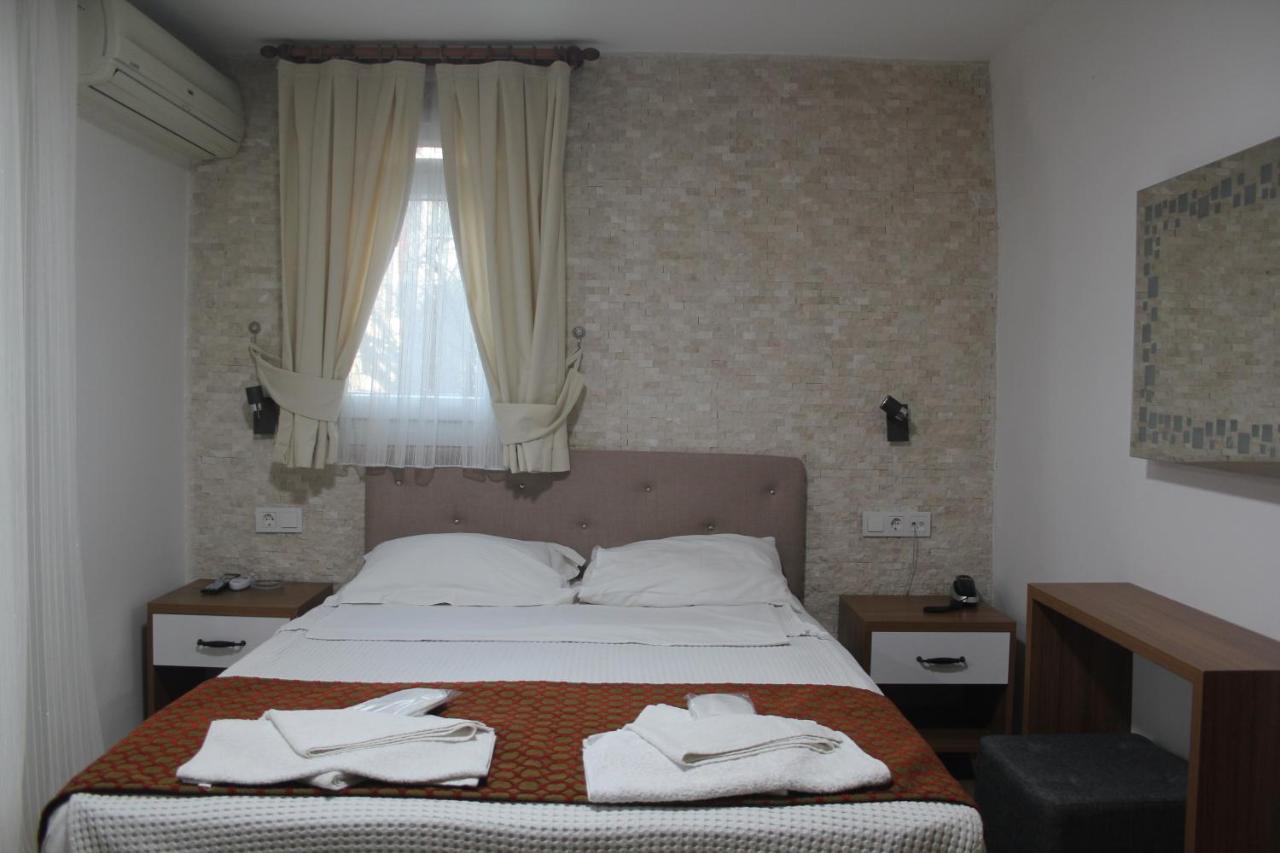 Masal Hotel Adalar Luaran gambar