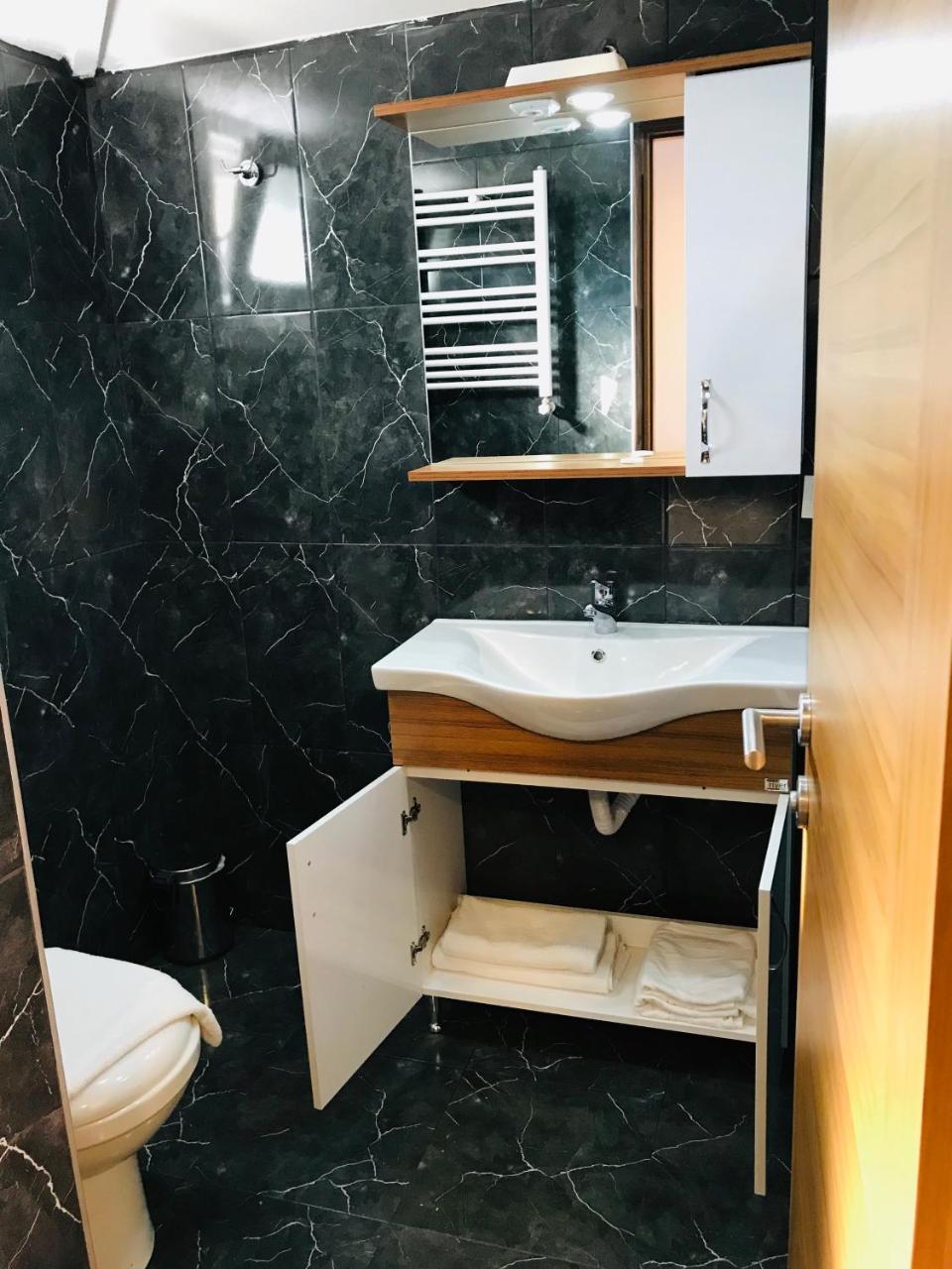 Masal Hotel Adalar Luaran gambar